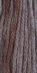 Sampler Threads by The Gentle Art - 5 yd Skeins - Barn Grey #7001