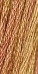 Sampler Threads by The Gentle Art - 5 yd Skeins - Brandy #0540