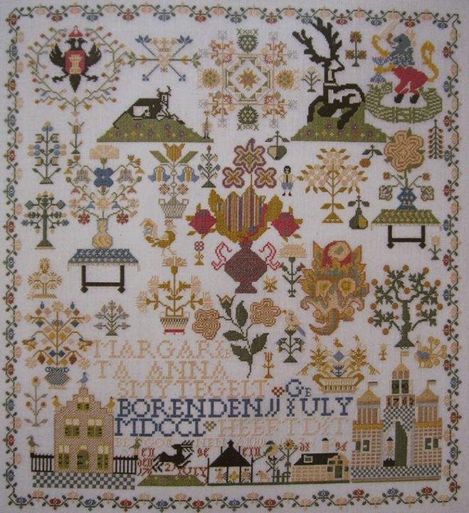 ZEELAND 1763 - Permin of Cophenhagen