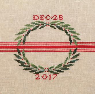 JOYEUX NOEL - Artful-Offerings