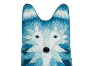 Wolf - Embroidery Kit - Kiriki Press