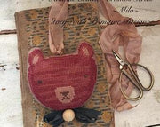 Animal Cracker Crumbs – Milo - Stacy Nash Designs