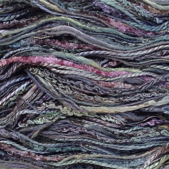 Oliver Twists - One-Offs - Chestnut 071