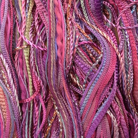 Oliver Twists - One-Offs - Jenny's Rainbow 016