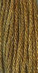 Sampler Threads by The Gentle Art - 5 yd Skeins - Carriage Black #7095