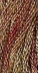 Sampler Threads by The Gentle Art - 5 yd Skeins - Brick Path #7086