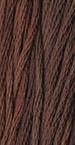 Sampler Threads by The Gentle Art - 5 yd Skeins - Brown Bear #1191