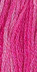 Sampler Threads by The Gentle Art - 5 yd Skeins - Bubblegum #0790
