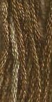 Sampler Threads by The Gentle Art - 5 yd Skeins - Burlap #7096
