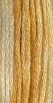 Sampler Threads by The Gentle Art - 5 yd Skeins - Buttercrunch #0470