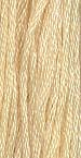 Sampler Threads by The Gentle Art - 5 yd Skeins - Buttermilk # 7017