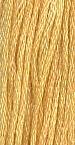 Sampler Threads by The Gentle Art - 5 yd Skeins - Butternut Squash #7020
