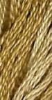 Sampler Threads by The Gentle Art - 5 yd Skeins - Caramel Corn #7061