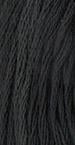 Sampler Threads by The Gentle Art - 5 yd Skeins - Cast Iron Skillet #1060