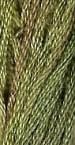 Sampler Threads by The Gentle Art - 5 yd Skeins - Chives #7074