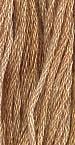 Sampler Threads by The Gentle Art - 5 yd Skeins - Cidermill Brown #7007