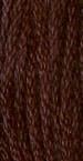 Sampler Threads by The Gentle Art - 5 yd Skeins - Cinders #7043