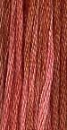 Sampler Threads by The Gentle Art - 5 yd Skeins - Copper #0520