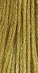 Sampler Threads by The Gentle Art - 5 yd Skeins - Cornhusk #0450