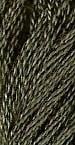 Sampler Threads by The Gentle Art - 5 yd Skeins - Cucumber #7077