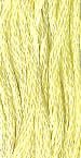 Sampler Threads by The Gentle Art - 5 yd Skeins - Daisy #0660