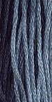 Sampler Threads by The Gentle Art - 5 yd Skeins - Deep Sea #0930