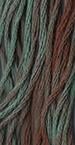 Sampler Threads by The Gentle Art - 5 yd Skeins - Dragonfly #0960