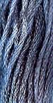 Sampler Threads by The Gentle Art - 5 yd Skeins - Dungarees #7044
