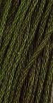 Sampler Threads by The Gentle Art - 5 yd Skeins - Forest Glade #0190