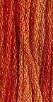 Sampler Threads by The Gentle Art - 5 yd Skeins - Fragrant Cloves #7026