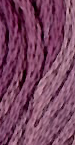 Sampler Threads by The Gentle Art - 5 yd Skeins - French Lilac #0893