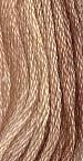 Sampler Threads by The Gentle Art - 5 yd Skeins - Fudge Ripple #1180
