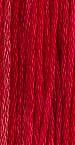 Sampler Threads by The Gentle Art - 5 yd Skeins - Geranium #7036