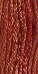 Sampler Threads by The Gentle Art - 5 yd Skeins - Gingersnap #7034