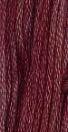 Sampler Threads by The Gentle Art - 5 yd Skeins - Grape Arbor #7022