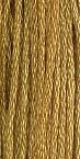 Sampler Threads by The Gentle Art - 5 yd Skeins - Grecian Gold #0460
