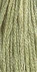Sampler Threads by The Gentle Art - 5 yd Skeins - Green Apple #7013