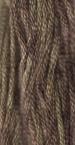 Sampler Threads by The Gentle Art - 5 yd Skeins - Green Tea Leaf #0195