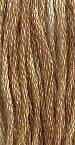 Sampler Threads by The Gentle Art - 5 yd Skeins - Harvest Basket #7000