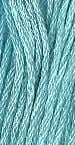 Sampler Threads by The Gentle Art - 5 yd Skeins - Huckleberry #0280