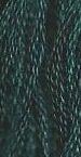 Sampler Threads by The Gentle Art - 5 yd Skeins - Island Blue #0940