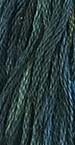 Sampler Threads by The Gentle Art - 5 yd Skeins - Lagoon #0980