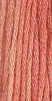 Sampler Threads by The Gentle Art - 5 yd Skeins - Melon Patch #7009
