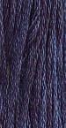 Sampler Threads by The Gentle Art - 5 yd Skeins - Midnight #0240
