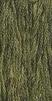 Sampler Threads by The Gentle Art - 5 yd Skeins - Moss #0194