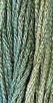 Sampler Threads by The Gentle Art - 5 yd Skeins - Mountain Mist #7045