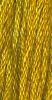 Sampler Threads by The Gentle Art - 5 yd Skeins - Mustard Seed #7047