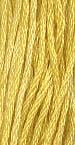 Sampler Threads by The Gentle Art - 5 yd Skeins - Ohio Lemon Pie #7010