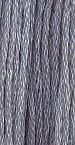Sampler Threads by The Gentle Art - 5 yd Skeins - Old Blue Paint #7006