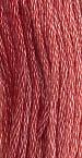 Sampler Threads by The Gentle Art - 5 yd Skeins - Old Brick #0320